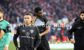 11.02.23 SC Freiburg - VfB Stuttgart