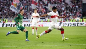01.03.26 VfB Stuttgart - VfL Wolfsburg