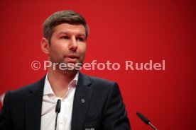 VfB Stuttgart Mitgliederversammlung 2019