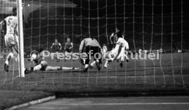 25.04.74 VfB Stuttgart - Feyenoord Rotterdam