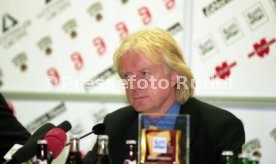 15.09.98 VfB Stuttgart - Feyenoord Rotterdam