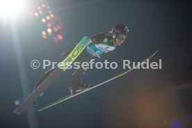 28.12.2025 Vierschanzentournee Qualifikation Skispringen