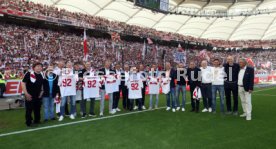 14.05.22 VfB Stuttgart - 1. FC K&ouml;ln
