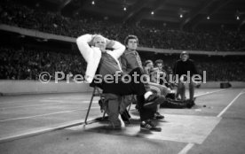 17.11.79 Deutschland - Wales