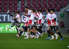 31.10.21 FC Augsburg - VfB Stuttgart