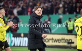 06.12.23 VfB Stuttgart - Borussia Dortmund