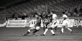16.09.92 VfB Stuttgart - Leeds United