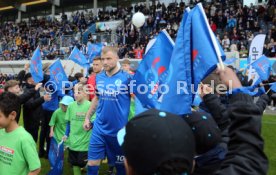 13.05.23 Stuttgarter Kickers - SG Sonnenhof Großaspach