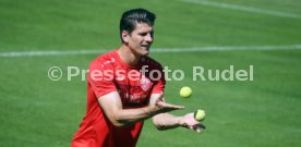 Trainingslager Kitzb&uuml;hel 2019