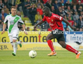 Fussball