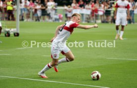 16.07.26 VfB Stuttgart Training