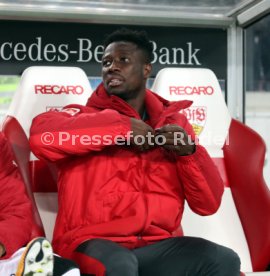 VfB Stuttgart - SC Freiburg