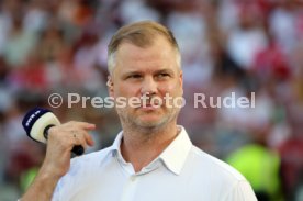 09.08.25 VfB Stuttgart - FC Bologna