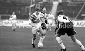 21.11.92 VfB Stuttgart - Borussia Dortmund