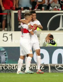 VfB Stuttgart - VfL Bochum