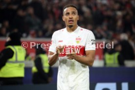 13.01.26 VfB Stuttgart - Eintracht Frankfurt