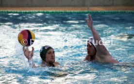 SSV Esslingen - ASC Duisburg