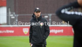 24.10.23 VfB Stuttgart Training
