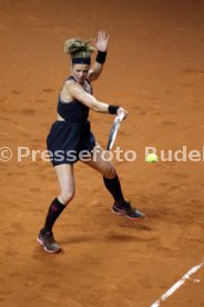 Porsche Tennis Grand Prix 2018