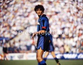 08.09.85 Inter Mailand - AC Pisa