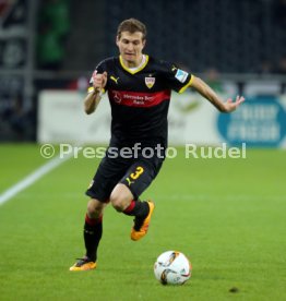 Borussia M&ouml;nchengladbach - VfB Stuttgart