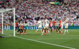 05.07.24 Spanien - Deutschland