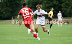 20.07.25 Frauen VfB Stuttgart - 1. FC Heidenheim