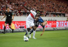 VfB Stuttgart - VfL Bochum