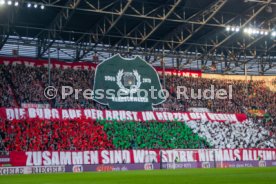 20.12.25 FC Augsburg - Werder Bremen