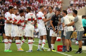 07.08.22 VfB Stuttgart - RB Leipzig