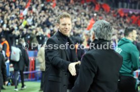 14.02.23 Paris Saint-Germain - FC Bayern M&uuml;nchen