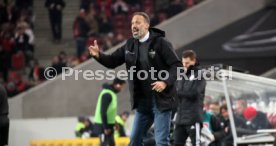 VfB Stuttgart - 1. FC Heidenheim