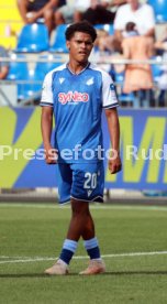 29.08.26 TSG 1899 Hoffenheim II - SSV Jahn Regensburg