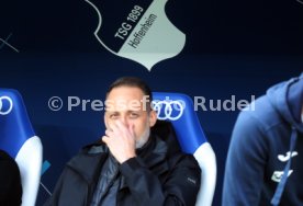 11.02.23 TSG 1899 Hoffenheim - Bayer 04 Leverkusen