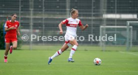 18.07.26 Frauen VfB Stuttgart - 1. FSV Mainz 05