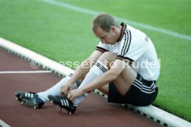 06.09.97 Deutschland - Portugal