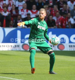 SC Freiburg - 1. FC K&ouml;ln