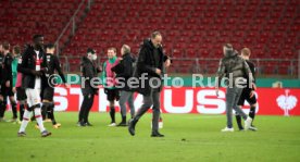 03.02.21 VfB Stuttgart - Borussia M&ouml;nchengladbach