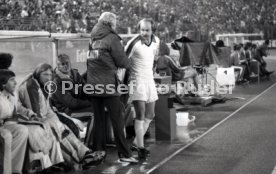 23.05.79 Borussia M&ouml;nchengladbach - Roter Stern Belgrad
