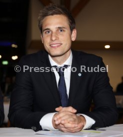Stuttgarter Kickers Mitgliederversammlung 2015