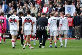 16.05.26 Eintracht Frankfurt - VfB Stuttgart