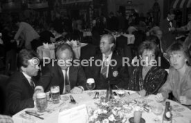 DFB-Pokal Finale 1987 Hamburger SV - Stuttgarter Kickers