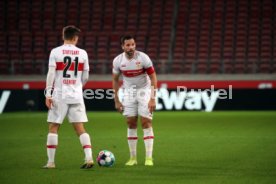 23.10.20 VfB Stuttgart - 1. FC K&ouml;ln
