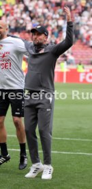 04.05.24 VfB Stuttgart - FC Bayern M&uuml;nchen