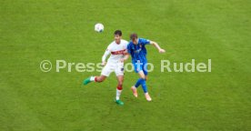 05.10.25 VfB Stuttgart - 1. FC Heidenheim