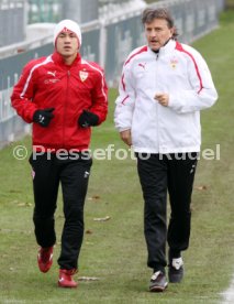 VfB Stuttgart