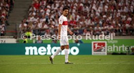 VfB Stuttgart - Hannover 96