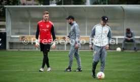 10.05.23 VfB Stuttgart Training