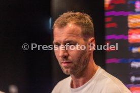 02.10.26 FC Bayern Basketball - Partizan Belgrad