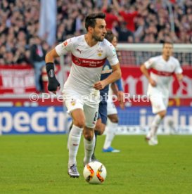 VfB Stuttgart - SV Werder Bremen